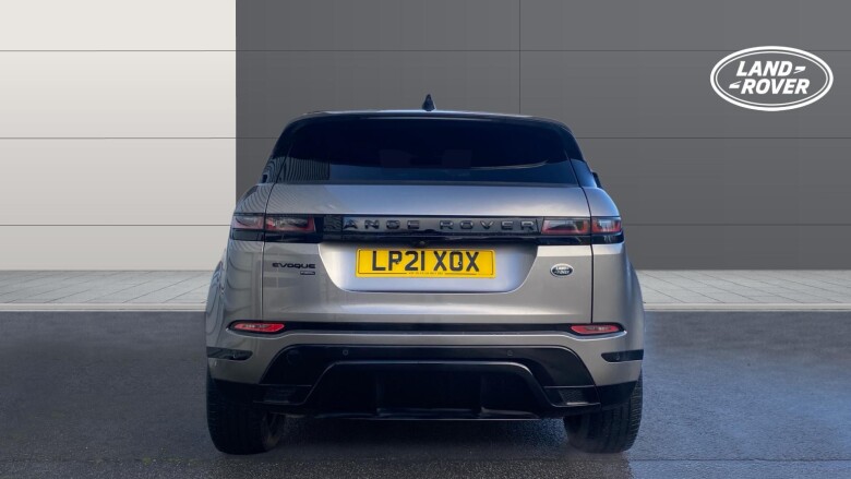 Land Rover Range Rover Evoque 1.5 P300e R-Dynamic HSE 5dr Auto Hatchback